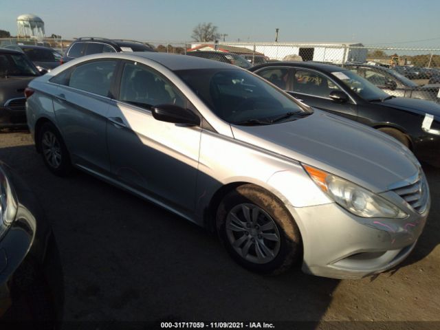 HYUNDAI SONATA 2012 5npeb4ac9ch496911