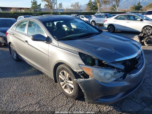 HYUNDAI SONATA 2012 5npeb4ac9ch497511