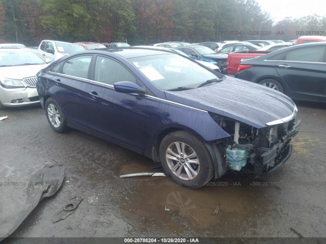 HYUNDAI SONATA 2012 5npeb4ac9ch497718