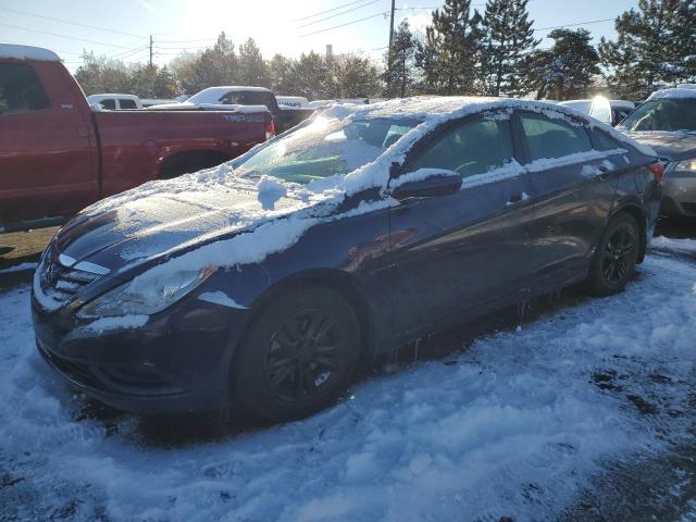 HYUNDAI SONATA 2012 5npeb4ac9ch498674