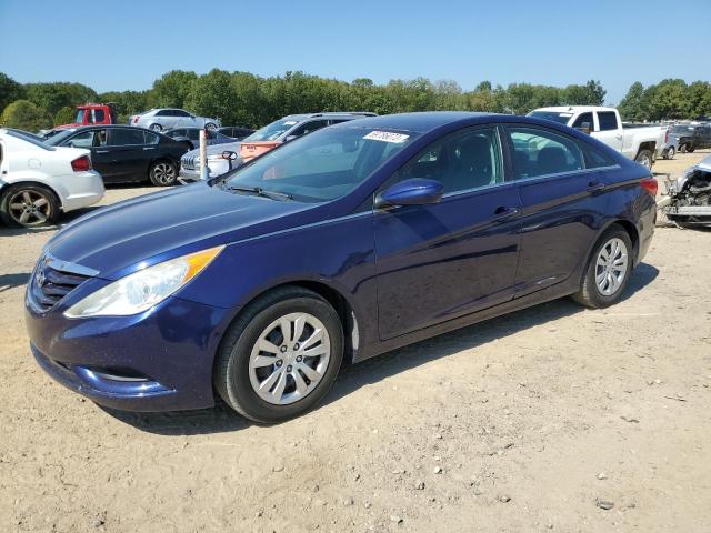 HYUNDAI SONATA 2012 5npeb4ac9ch500133