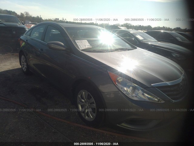 HYUNDAI SONATA 2012 5npeb4ac9ch502528