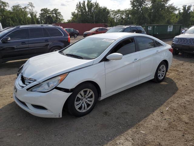 HYUNDAI SONATA 2013 5npeb4ac9dh506399