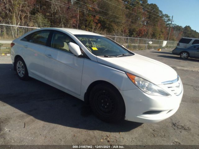 HYUNDAI SONATA 2013 5npeb4ac9dh508153