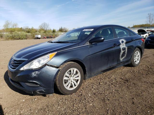 HYUNDAI SONATA 2013 5npeb4ac9dh508881