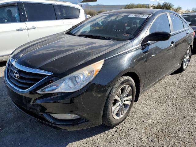 HYUNDAI SONATA GLS 2013 5npeb4ac9dh509318