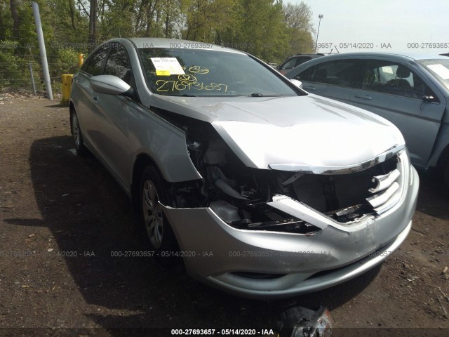 HYUNDAI SONATA 2013 5npeb4ac9dh511974