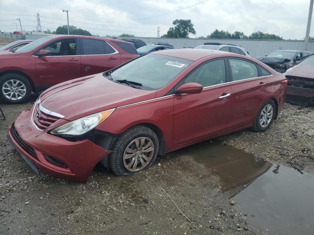 HYUNDAI SONATA 2013 5npeb4ac9dh513367