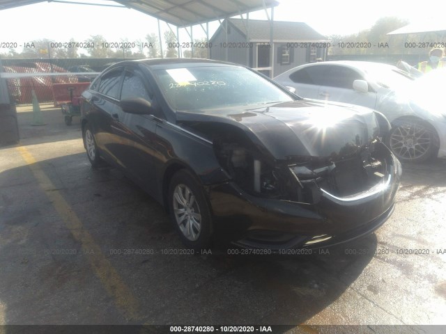 HYUNDAI SONATA 2013 5npeb4ac9dh515393