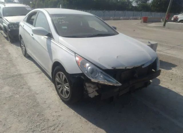 HYUNDAI SONATA 2013 5npeb4ac9dh515619