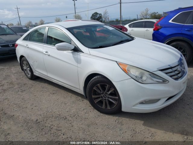 HYUNDAI SONATA 2013 5npeb4ac9dh516124