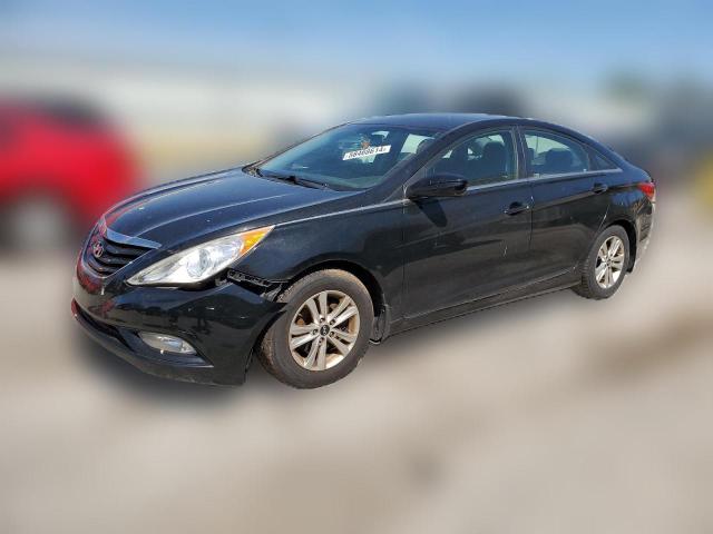 HYUNDAI SONATA 2013 5npeb4ac9dh516429