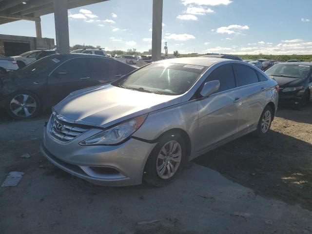 HYUNDAI SONATA 2013 5npeb4ac9dh517015