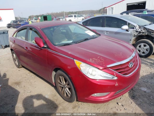 HYUNDAI SONATA 2013 5npeb4ac9dh519816