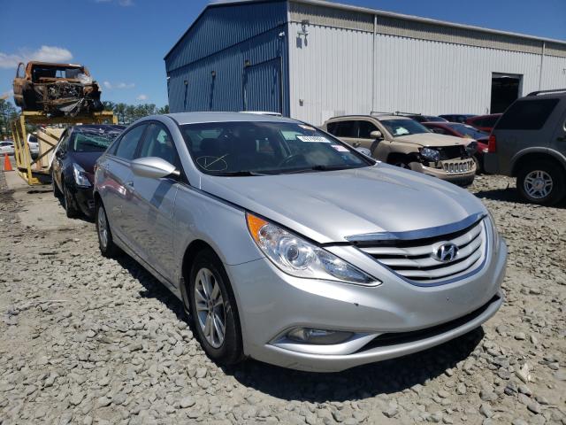 HYUNDAI SONATA GLS 2013 5npeb4ac9dh520819