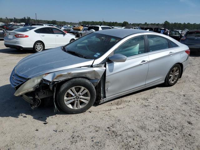 HYUNDAI SONATA 2013 5npeb4ac9dh520965