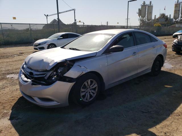 HYUNDAI SONATA GLS 2013 5npeb4ac9dh521906