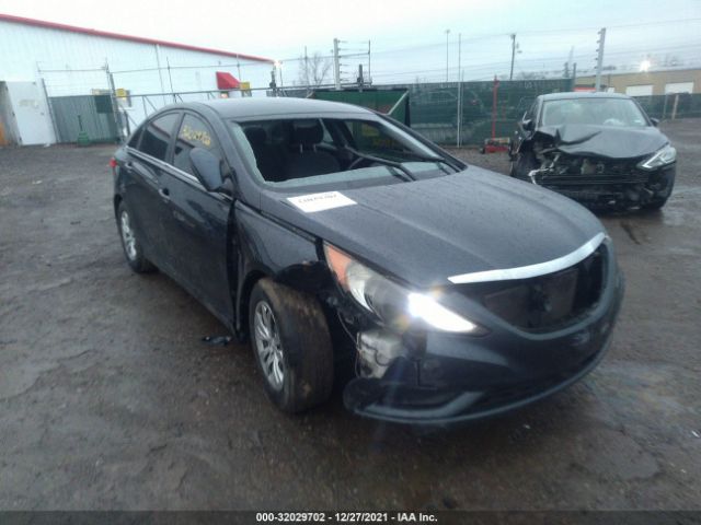 HYUNDAI SONATA 2013 5npeb4ac9dh523798