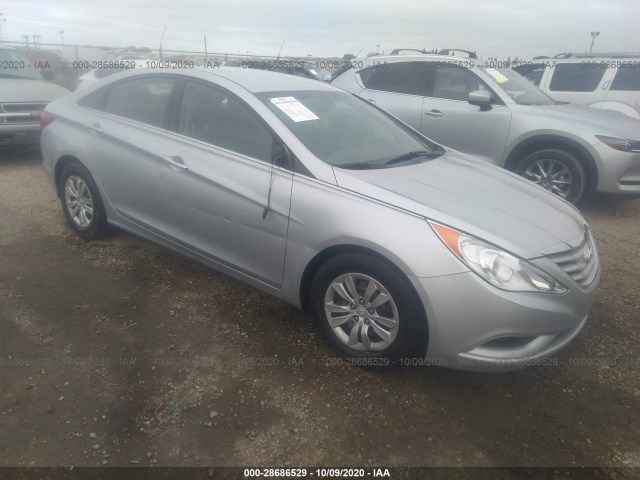 HYUNDAI SONATA 2013 5npeb4ac9dh528225