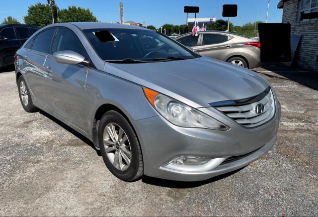 HYUNDAI SONATA 2013 5npeb4ac9dh529018