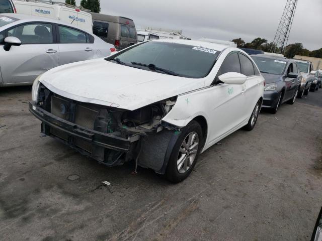 HYUNDAI SONATA 2013 5npeb4ac9dh529441