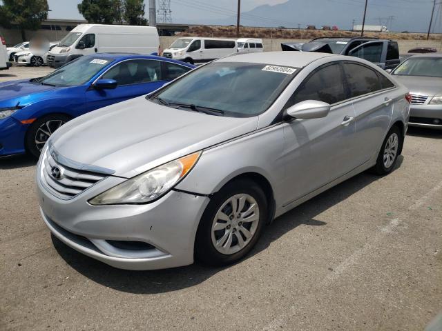 HYUNDAI SONATA 2013 5npeb4ac9dh532369