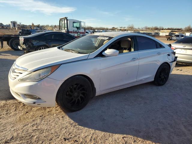 HYUNDAI SONATA 2013 5npeb4ac9dh535689