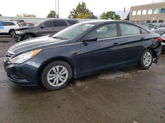 HYUNDAI SONATA 2013 5npeb4ac9dh535904