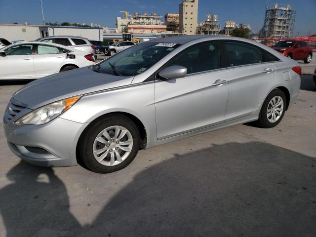 HYUNDAI SONATA 2013 5npeb4ac9dh537121