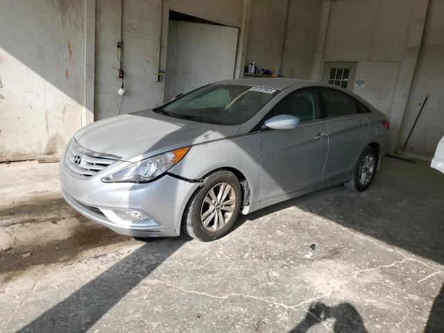 HYUNDAI SONATA GLS 2013 5npeb4ac9dh537698