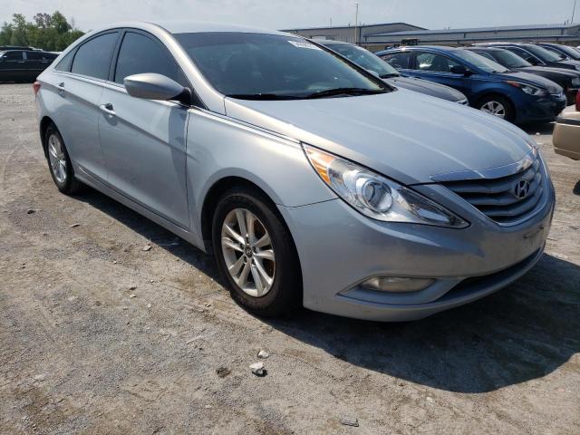 HYUNDAI SONATA GLS 2013 5npeb4ac9dh539595