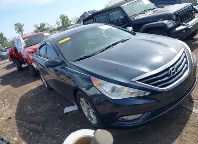 HYUNDAI SONATA 2013 5npeb4ac9dh540097