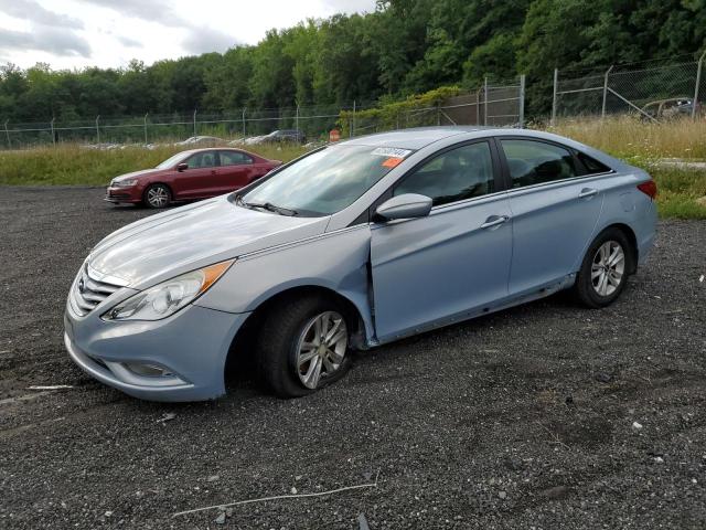 HYUNDAI SONATA 2013 5npeb4ac9dh541752