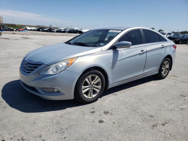 HYUNDAI SONATA GLS 2013 5npeb4ac9dh542738