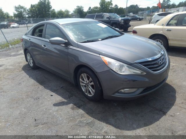 HYUNDAI SONATA 2013 5npeb4ac9dh544702