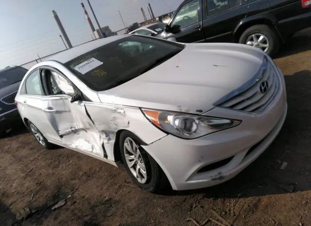 HYUNDAI SONATA 2013 5npeb4ac9dh546739