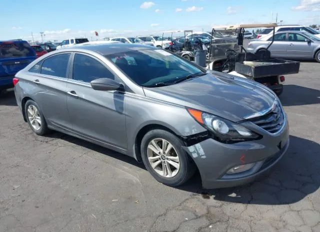 HYUNDAI SONATA 2013 5npeb4ac9dh548913