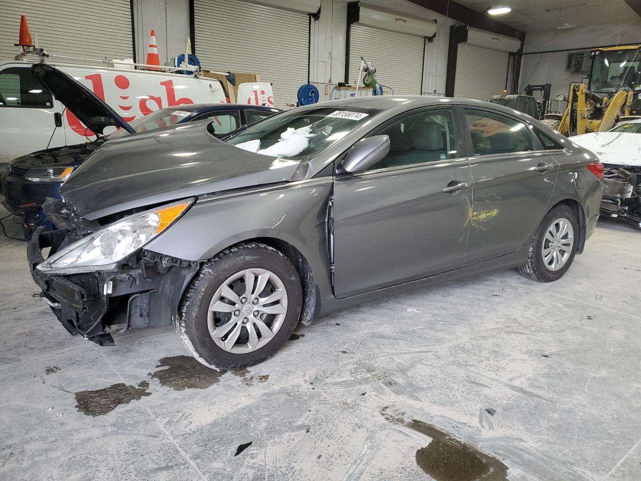 HYUNDAI SONATA 2013 5npeb4ac9dh549060