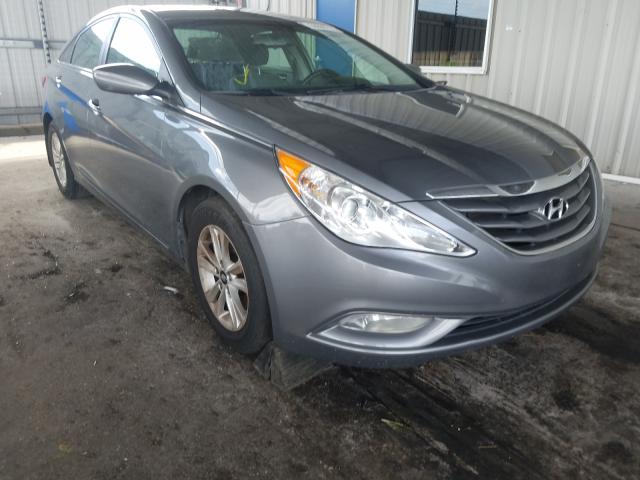 HYUNDAI SONATA 2013 5npeb4ac9dh549821