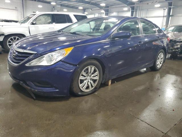 HYUNDAI SONATA 2013 5npeb4ac9dh551536