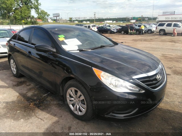 HYUNDAI SONATA 2013 5npeb4ac9dh553352