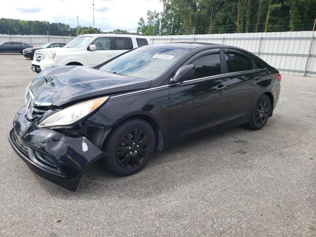 HYUNDAI SONATA 2013 5npeb4ac9dh555506