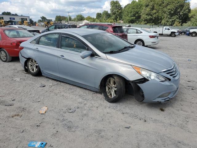 HYUNDAI SONATA GLS 2013 5npeb4ac9dh558289