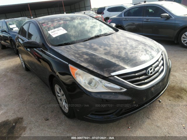 HYUNDAI SONATA 2013 5npeb4ac9dh559247