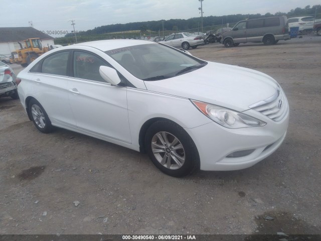 HYUNDAI SONATA 2013 5npeb4ac9dh559426