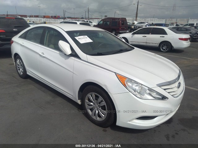 HYUNDAI SONATA 2013 5npeb4ac9dh559751