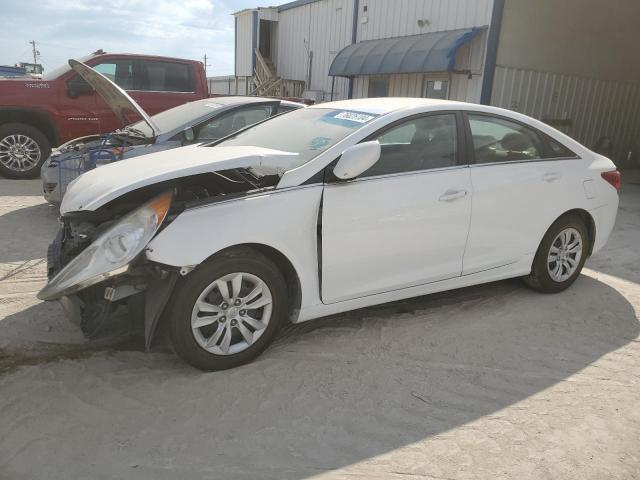 HYUNDAI SONATA GLS 2013 5npeb4ac9dh560494