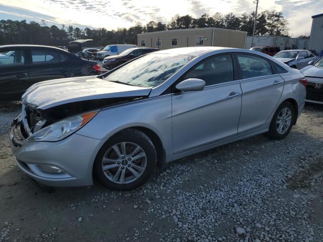 HYUNDAI SONATA 2013 5npeb4ac9dh561483