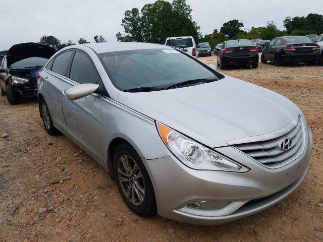 HYUNDAI SONATA 2013 5npeb4ac9dh563251