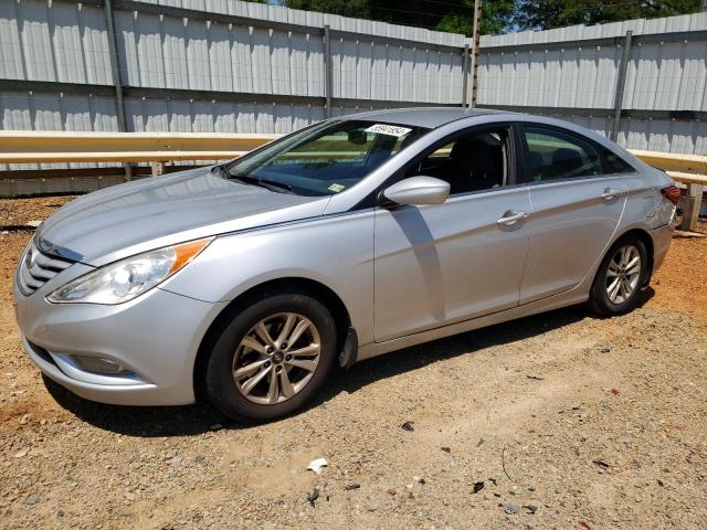 HYUNDAI SONATA 2013 5npeb4ac9dh564352